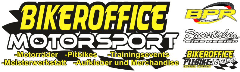 Bikeroffice Motorsport
