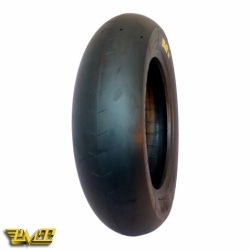 PMT Slick  120/80-12